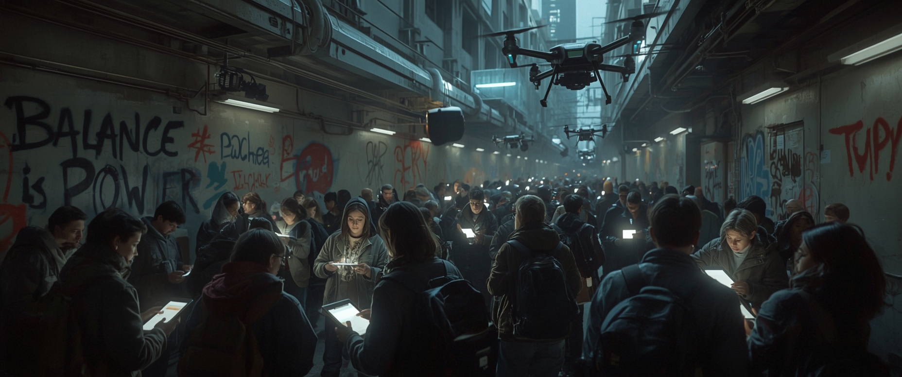 impacto da IA na sociedade