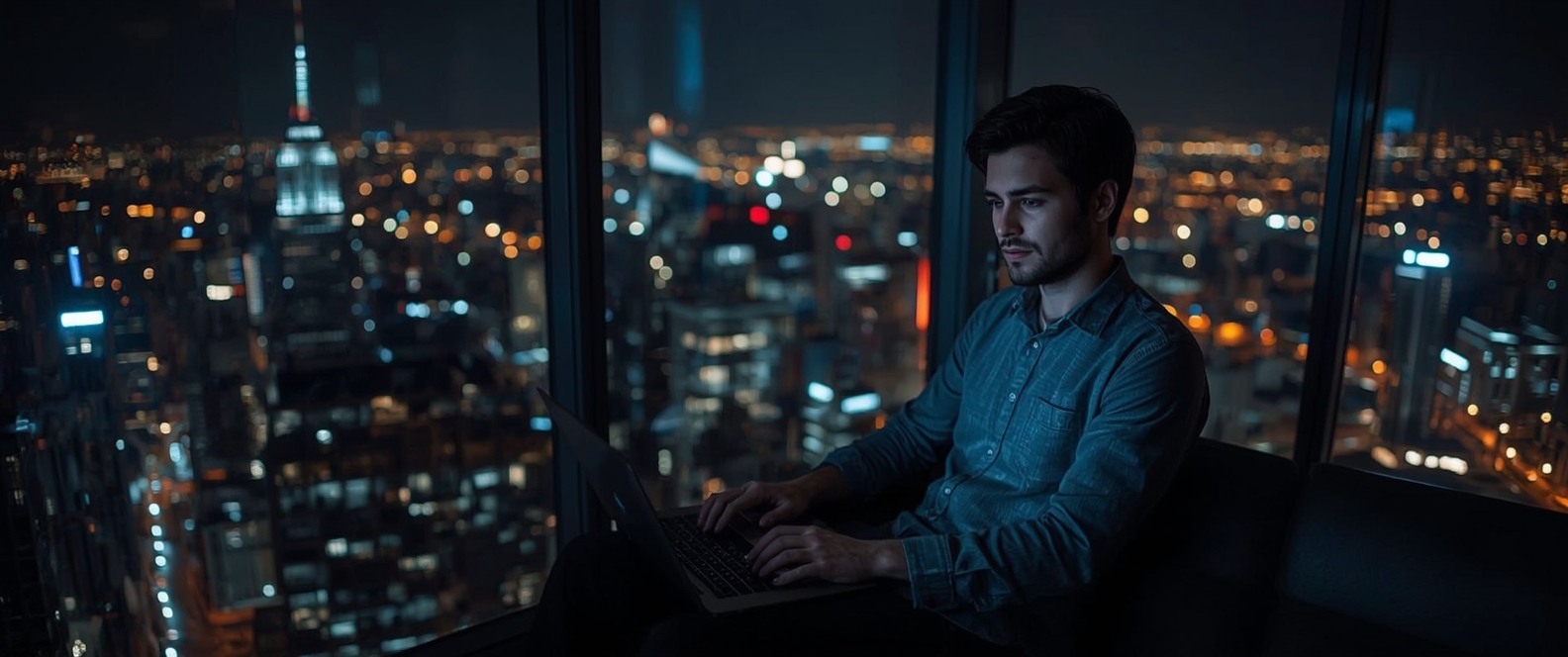 A real é que trabalhar sem chefe parece, à primeira vista, o sonho de muita gente. Quem nunca imaginou acordar no próprio ritmo, escolher os projetos que realmente fazem sentido e, claro, nunca mais ouvir “preciso disso pra ontem”? Mas, na prática, essa liberdade toda também traz responsabilidades que muitos só descobrem quando já estão mergulhados nesse novo estilo de vida.