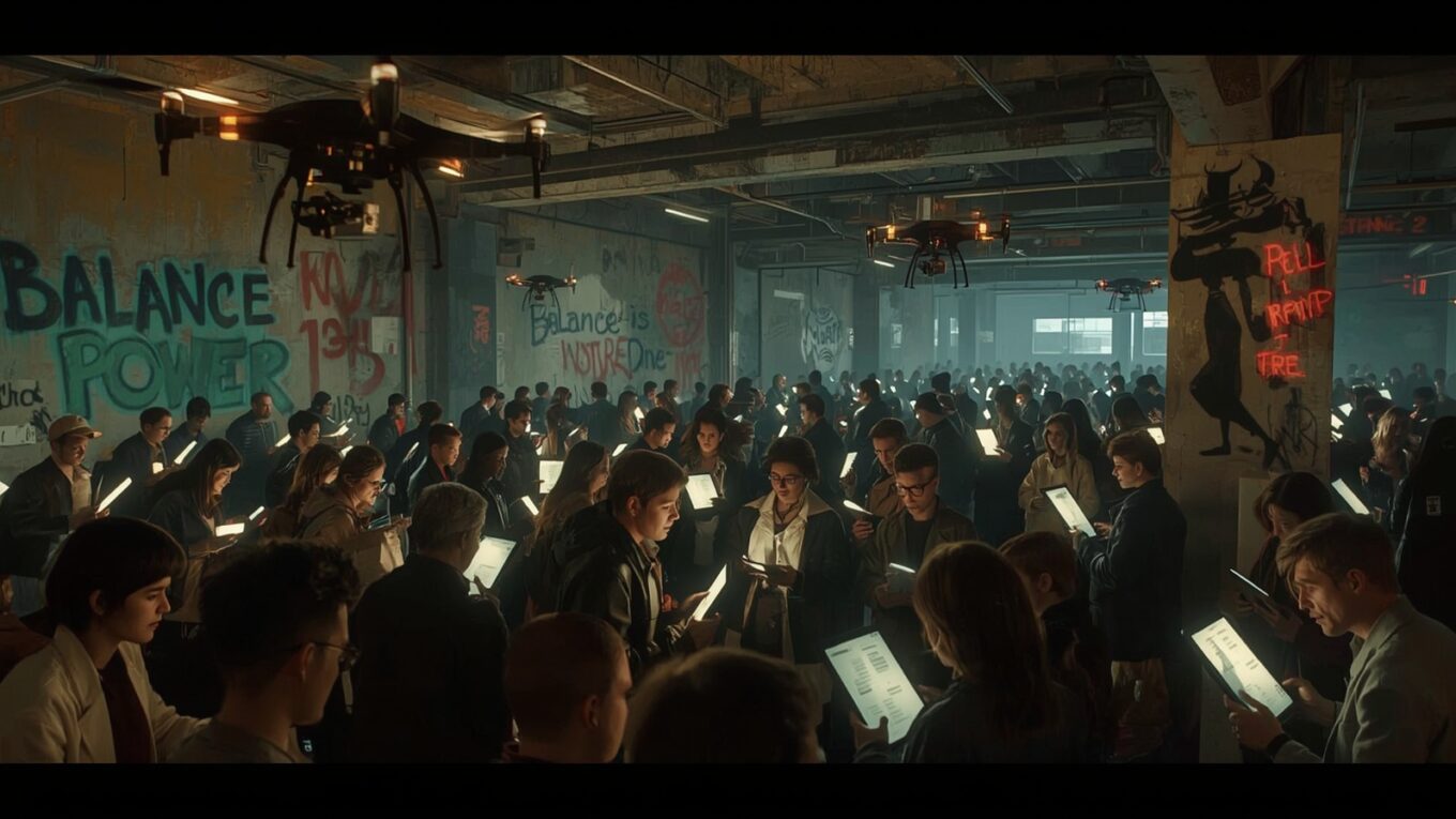 O impacto da IA na sociedade Nos últimos anos, deixou de ser ficção científica para se tornar parte do nosso cotidiano — desde assistentes virtuais até diagnósticos médicos e sistemas financeiros. Mas o que quase ninguém te conta é o verdadeiro impacto da IA na sociedade: uma transformação profunda que vai muito além da automação de tarefas.