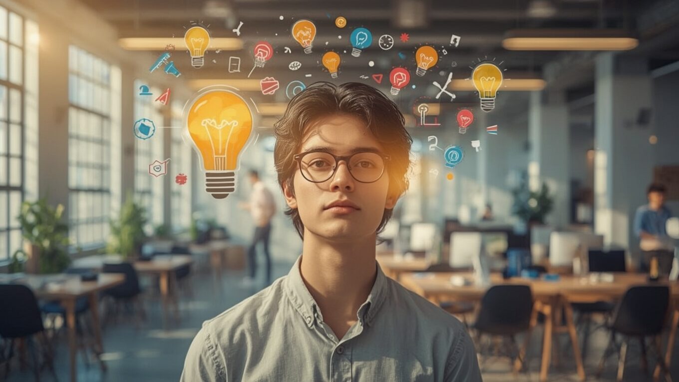 A pergunta parece provocativa, mas é muito real: o que vai sobrar pra gente fazer quando as máquinas fizerem tudo? Com o avanço da inteligência artificial, automação e robôs cada vez mais inteligentes, é natural sentir um misto de fascínio e apreensão. Se as máquinas estão aprendendo a escrever, dirigir, criar arte e até pensar, onde entra o ser humano nisso tudo?